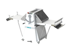 Тестораскатка R65/12 ROLLMATIC