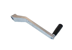 Ручка для шприца колбасного IS SIRMAN (LF2011013)