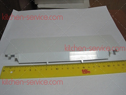 HZB15_6 Сбрасыватель без лотка для льда льдогенератора Starfood HZB-15