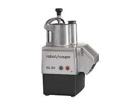 Овощерезка CL50 (без дисков, с протиркой) ROBOT COUPE