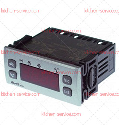 Регулятор электронный для DESMON (R35-0155)