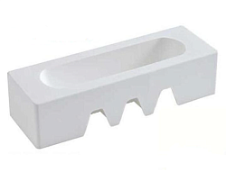 Форма кондитерская INSERT GIANDUIA/1 22,5х6 см SILIKOMART