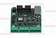 Плата управления 65x60 мм (3390440)