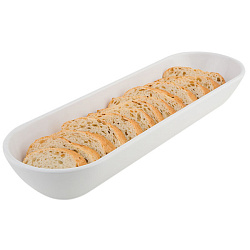 Емкость фуршетная для подачи овальная 2,4 л APS