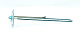 Элемент нагревательный ТЭН для KOGAST (72140)