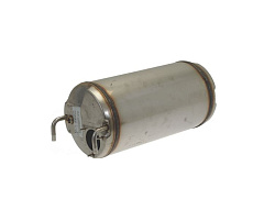 Бойлер 200 мм для ELECTROLUX (0L0284)