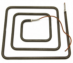 Элемент нагревательный ТЭН внутренний 1,3 кВт для EURAST