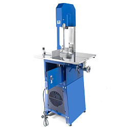 Пила ленточная для мяса с мясорубкой JG-250 FOODATLAS