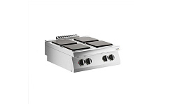 Плита электрическая Chef Line LRE87 APACH
