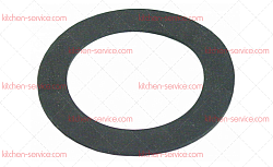 Уплотнитель плоский для MEIKO (0237009)