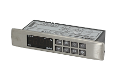 Контроллер XW260L-5N0D0-X DIXELL
