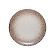 Тарелка 25см Deserto ID Fine