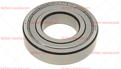 Подшипник 6207-2Z SKF для тестомешалки (D063044)