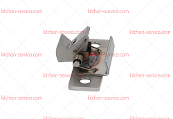 Щеколда ручки дверной для печи (5028465)