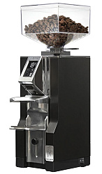 Кофемолка Mignon Libra 55 16CR Matt Black EUREKA
