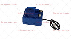 Дозатор ополаскивающий Mybo 1 л/ч 230В BORES (361408)