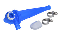 Трубка фильтра для WINTERHALTER (61005184)