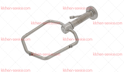 Распылитель-коромысло для печи (5059002)