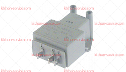 Прибор зажигания для JUNO (0K3019)