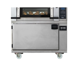 Шкаф расстоечный для подовой печи BAKERY LINE E2CEV APACH