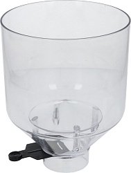 Бункер кофе в сборе для FIORENZATO (160080)