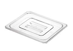 Крышка для гастроемкости 1/2 с ручкой Jingbao MACO (8601)