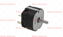 Таймер на 120 минут M2 для печи (5077132)