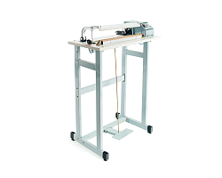 Запайщик напольный SF-B400 Pro 2 шва FOODATLAS