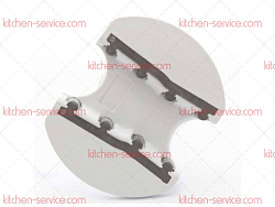 Привод мешалки для 5KICA0WH KITCHENAID (9709419)