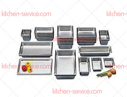 Гастроемкости, комплект SAGI (B1633B)