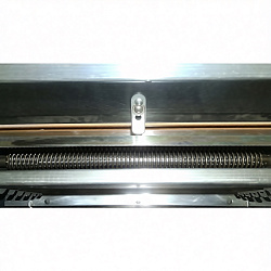 Элемент нагревательный ТЭН для термоусадочной камеры BSF-5540 FOODATLAS (УТ000001414)