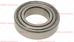 Подшипник 6008-2Z SKF для тестомешалки (D063024)