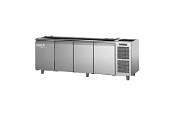 Стол морозильный CHEF LINE LTFMGN1111NT APACH