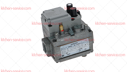 Клапан газовый ELETTROSIT  для печи (3526290)