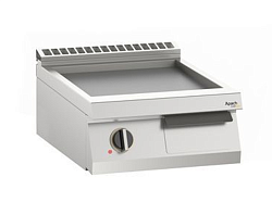 Поверхность жарочная электрическая 700 серии CHEF LINE SLFTE67CL APACH