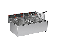 Фритюрница SZ-11L-2 ROAL