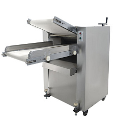 Машина тестораскаточная ATLAS YMZD-350 автоматическая FOODATLAS