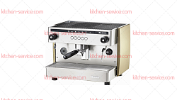 Кофемашина Rimini А1 QUALITY ESPRESSO FUTURMAT