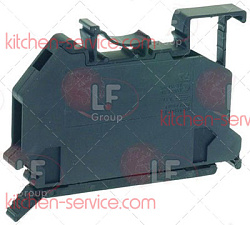 Клеммник для предохранителя Lainox R65210020