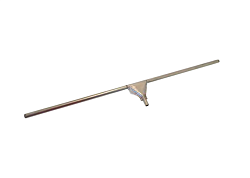 Горелка конфорочная 580 мм для печки под пиццу