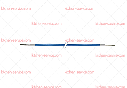 Кабель термостойкий для печи (3050652)