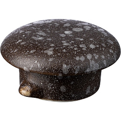 Крышка для соусника 4х4 см фарфор «Кунстверк» KUNSTWERK