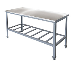 Стол центральный T&T СРО-Э-12/7 ITERMA