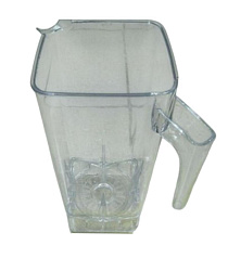 Стакан для блендера модели BL-020B и BL-020P STARFOOD (BL20_3)