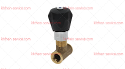 Кран загрузки воды 1/2 " FF для GICO (422129)