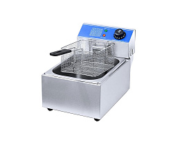 Фритюрница HEF-81A GASTRORAG