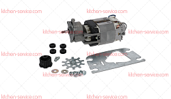 Двигатель для тестомешалки (40D7271)