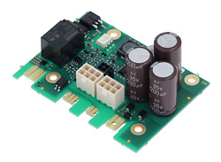 Плата электропитания подсветки для пароконвектомата SCC_WE 61-102 RATIONAL (42.00.224)