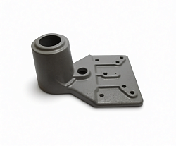 Кронштейн индикатора для DBII CAS