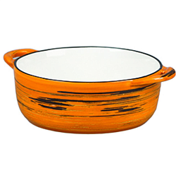 Бульонница 550 мл Texture Yellow Circular P.L. PROFF CUISINE (52626-ye lcircular)